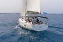 Hanse Yachts Hanse 458 Lixi