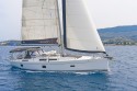 Hanse Yachts Hanse 458 Lixi