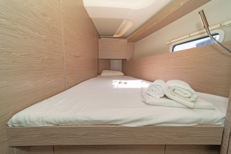 Hanse Yachts Hanse 458 Triton