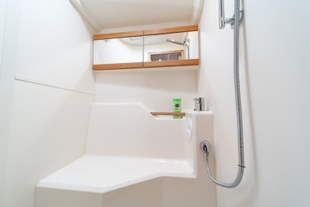 Hanse Yachts Hanse 458 Triton