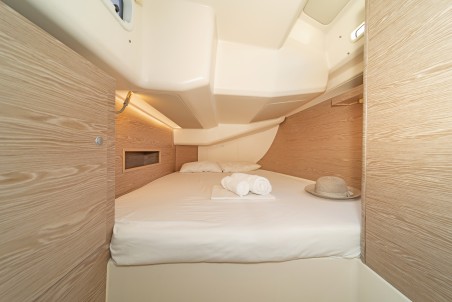 Hanse Yachts Hanse 458 Triton