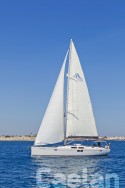 Hanse Yachts Hanse 505 - 5 + 1 cab. Kimi