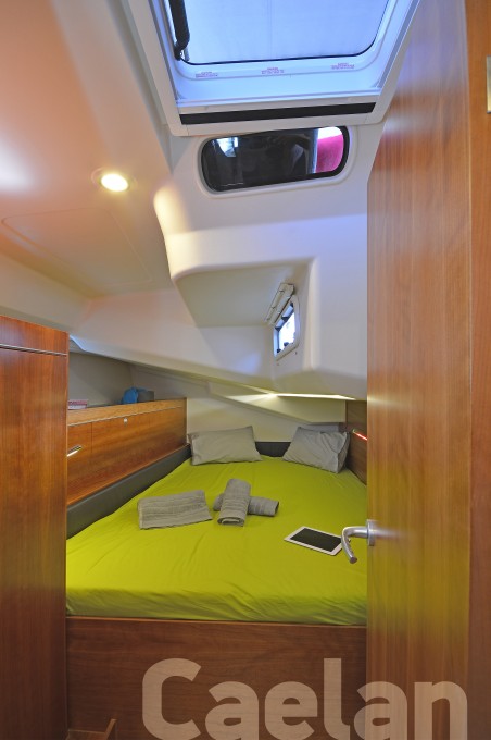 Hanse Yachts Hanse 505 - 5 + 1 cab. Kimi