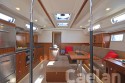 Hanse Yachts Hanse 505 - 5 + 1 cab. Kimi