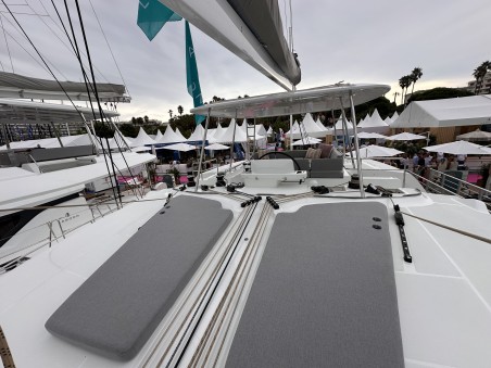 Lagoon-Bénéteau Lagoon 51 - 6 + 1 cab. Ocean Pearl