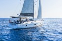 Hanse Yachts Hanse 508 - 5 + 1 cab. El Grande - 4