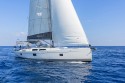 Hanse Yachts Hanse 508 - 5 + 1 cab. El Grande - 5