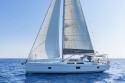 Hanse Yachts Hanse 508 - 5 + 1 cab. El Grande - 8