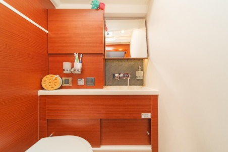 Hanse Yachts Hanse 508 - 5 + 1 cab. El Grande