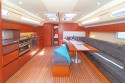 Hanse Yachts Hanse 508 - 5 + 1 cab. El Grande - 14