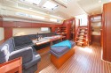Hanse Yachts Hanse 508 - 5 + 1 cab. El Grande - 15