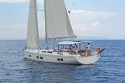 Hanse Yachts Hanse 548 - 4 + 1 cab. Joy