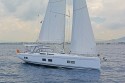 Hanse Yachts Hanse 548 - 4 + 1 cab. Joy