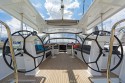 Hanse Yachts Hanse 548 - 4 + 1 cab. Joy