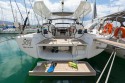 Hanse Yachts Hanse 548 - 4 + 1 cab. Joy