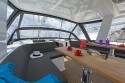 Hanse Yachts Hanse 548 - 4 + 1 cab. Joy