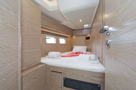 Hanse Yachts Hanse 548 - 4 + 1 cab. Joy