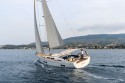 Hanse Yachts Hanse 588 - 3 + 1 cab. Amadea