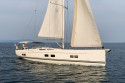 Hanse Yachts Hanse 588 - 3 + 1 cab. Amadea