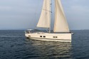 Hanse Yachts Hanse 588 - 3 + 1 cab. Amadea