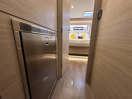 Lagoon-Bénéteau Lagoon 51 - 6 + 1 cab. Ocean Pearl