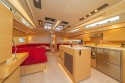 Hanse Yachts Hanse 588 - 3 + 1 cab. Amadea
