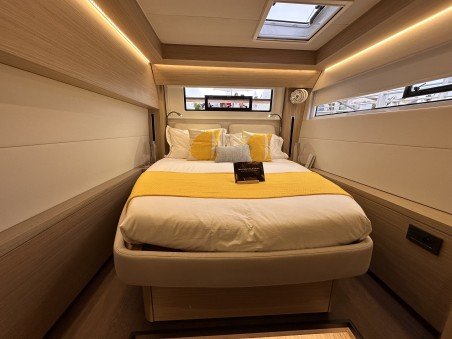 Lagoon-Bénéteau Lagoon 51 - 6 + 1 cab. Ocean Pearl