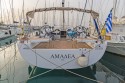 Hanse Yachts Hanse 588 - 3 + 1 cab. Amadea
