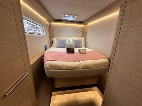 Lagoon-Bénéteau Lagoon 51 - 6 + 1 cab. Ocean Pearl