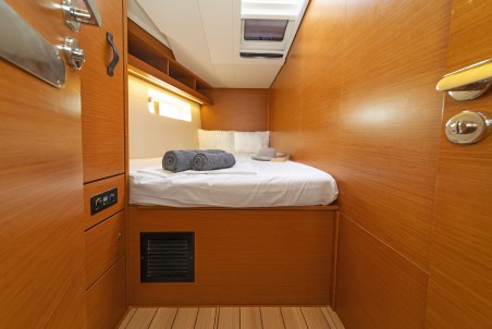 Jeanneau Jeanneau 54 - 4 + 1 cab. Scorpius