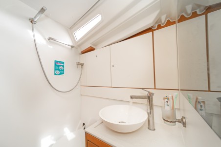 Jeanneau Jeanneau 54 - 4 + 1 cab. Scorpius