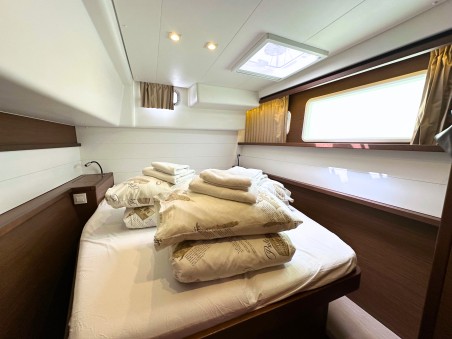 Lagoon-Bénéteau Lagoon 450 S - 4 + 2 cab. Hanna 1