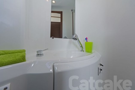 Lagoon-Bénéteau Lagoon 380 S2 - 4 + 2 cab. Catcake