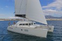 Lagoon-Bénéteau Lagoon 380 S2 - 4 + 2 cab. Eleven