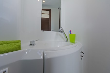 Lagoon-Bénéteau Lagoon 380 S2 - 4 + 2 cab. Eleven