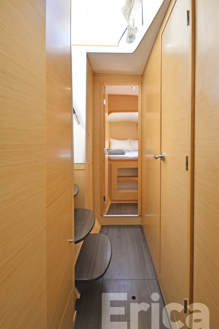 Lagoon-Bénéteau Lagoon 380 S2 - 4 + 2 cab. Erica