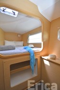 Lagoon-Bénéteau Lagoon 380 S2 - 4 + 2 cab. Erica