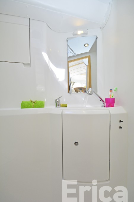 Lagoon-Bénéteau Lagoon 380 S2 - 4 + 2 cab. Erica