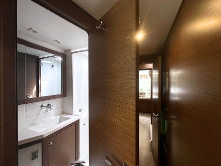 Lagoon-Bénéteau Lagoon 450 S - 4 + 2 cab. Hanna 1