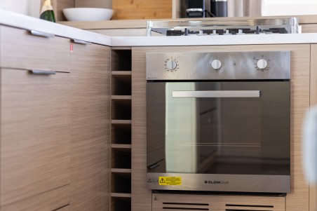 Lagoon-Bénéteau Lagoon 51 - 6 + 1 cab. Reality