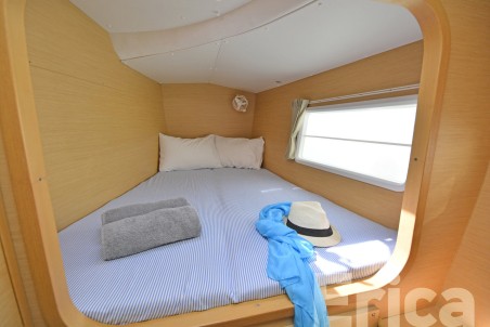 Lagoon-Bénéteau Lagoon 380 S2 - 4 + 2 cab. Erica