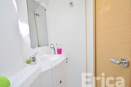 Lagoon-Bénéteau Lagoon 380 S2 - 4 + 2 cab. Erica