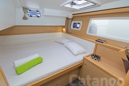 Lagoon-Bénéteau Lagoon 39 Catanoo