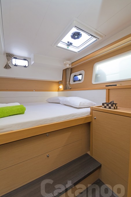 Lagoon-Bénéteau Lagoon 39 Catanoo
