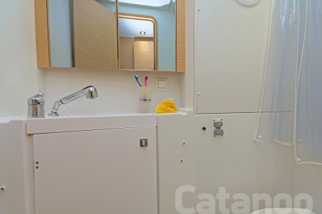 Lagoon-Bénéteau Lagoon 39 Catanoo