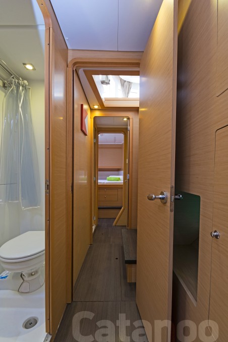 Lagoon-Bénéteau Lagoon 39 Catanoo