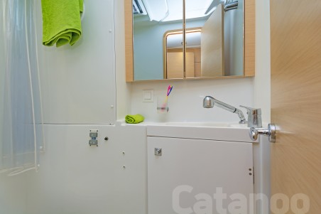 Lagoon-Bénéteau Lagoon 39 Catanoo