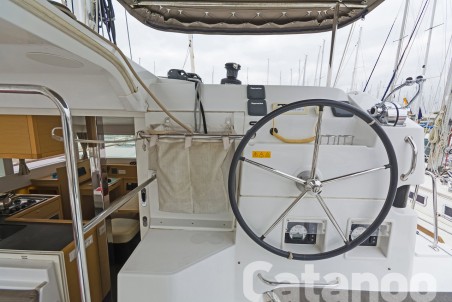 Lagoon-Bénéteau Lagoon 39 Catanoo