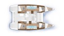 Lagoon-Bénéteau Lagoon 40 - 4 + 2 cab Nemo