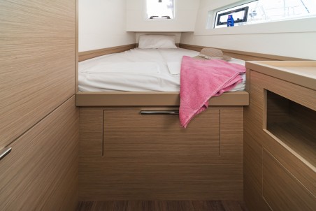 Lagoon-Bénéteau Lagoon 40 - 4 + 2 cab Nemo